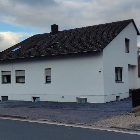 Ferienwohnung in Erftstadt Exterior foto